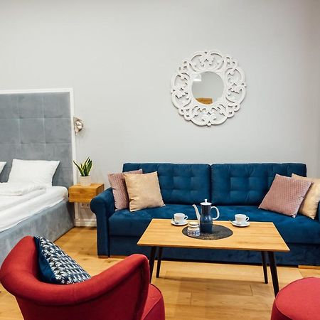 Apartamenty Centrum - Mickiewicza Bielsko-Biała Eksteriør bilde