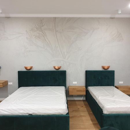 Apartamenty Centrum - Mickiewicza Bielsko-Biała Rom bilde