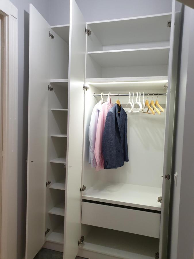 Apartamenty Centrum - Mickiewicza Bielsko-Biała Rom bilde