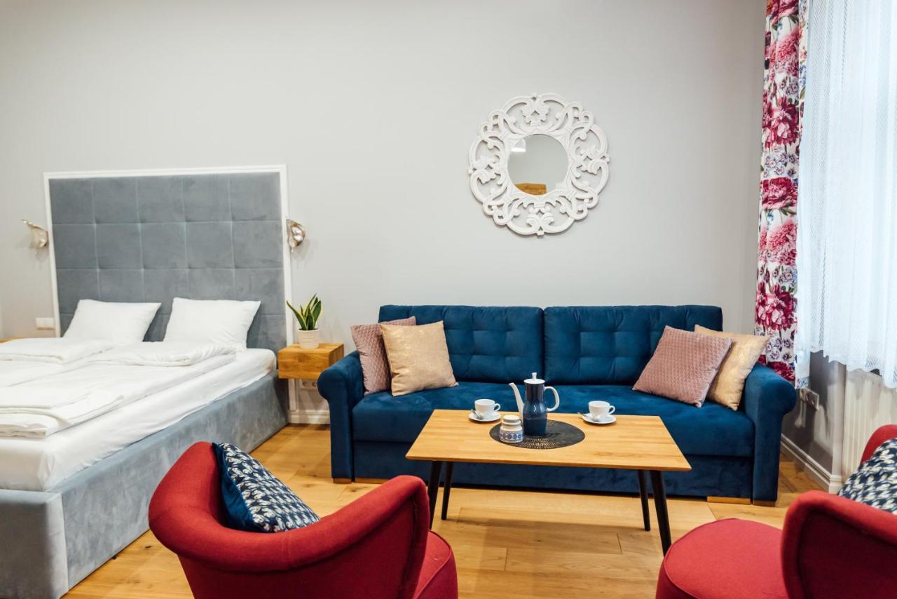 Apartamenty Centrum - Mickiewicza Bielsko-Biała Eksteriør bilde