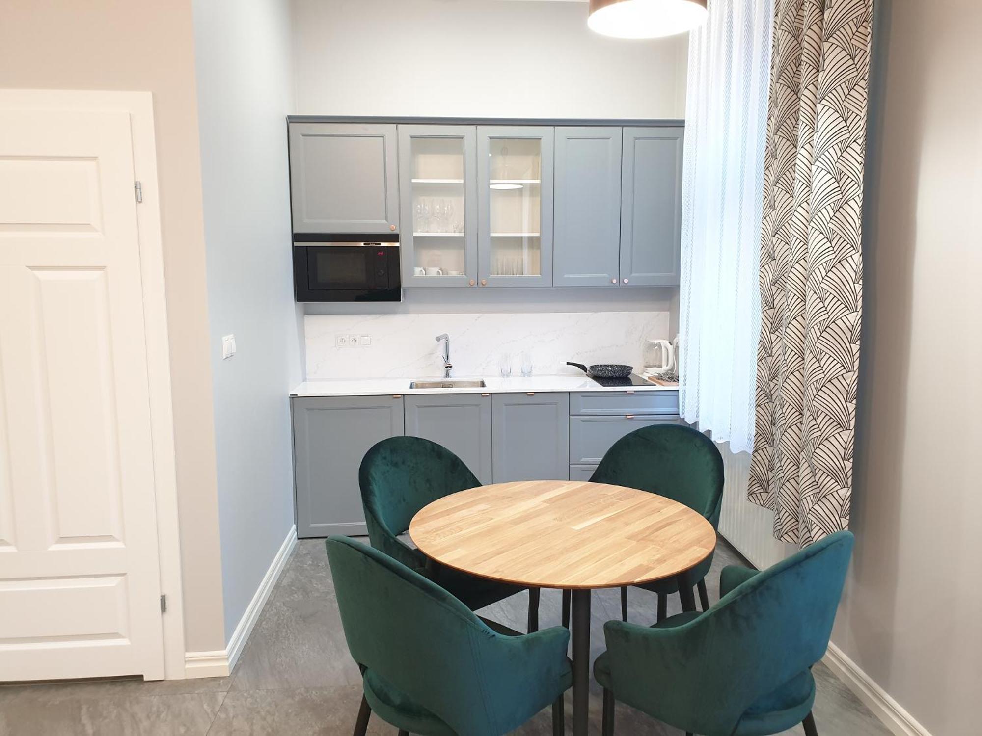 Apartamenty Centrum - Mickiewicza Bielsko-Biała Rom bilde