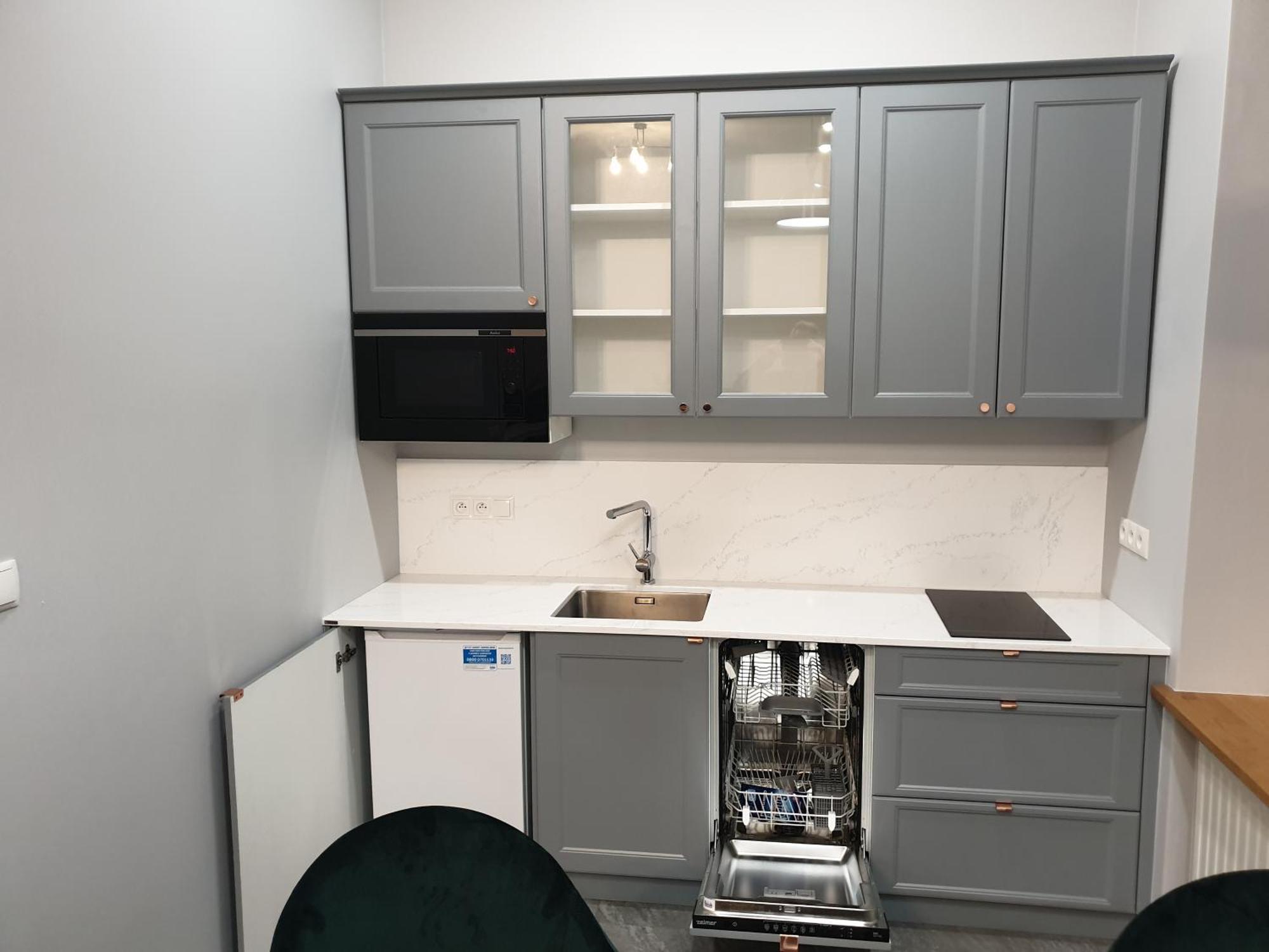 Apartamenty Centrum - Mickiewicza Bielsko-Biała Rom bilde