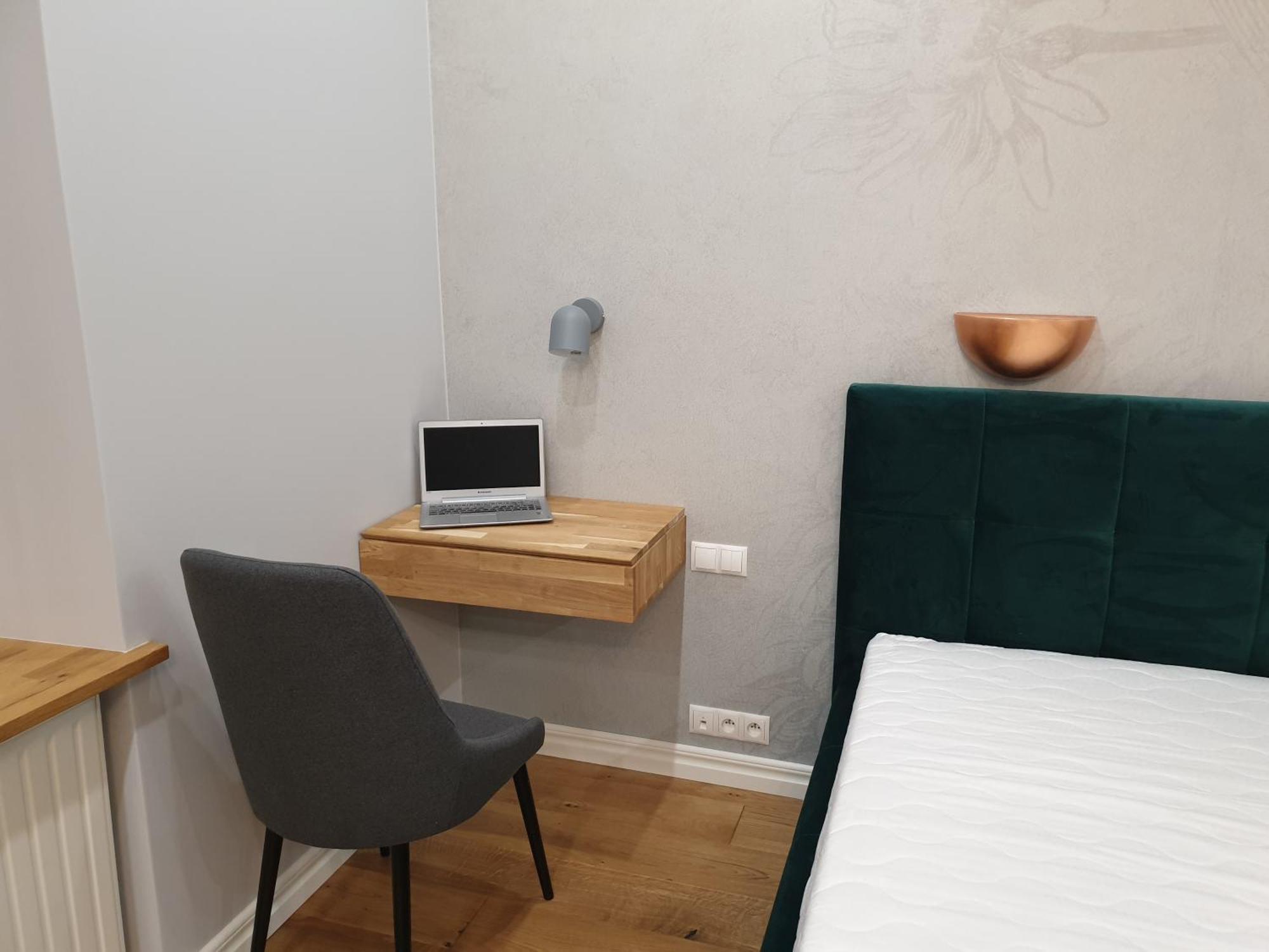 Apartamenty Centrum - Mickiewicza Bielsko-Biała Rom bilde