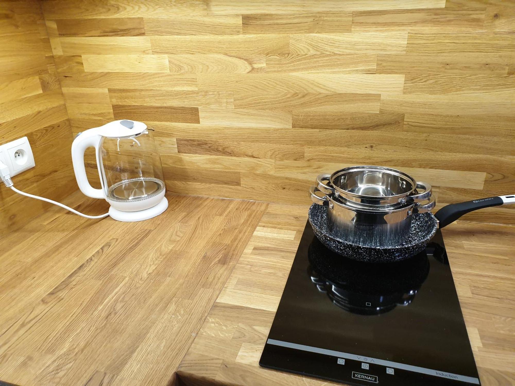 Apartamenty Centrum - Mickiewicza Bielsko-Biała Rom bilde
