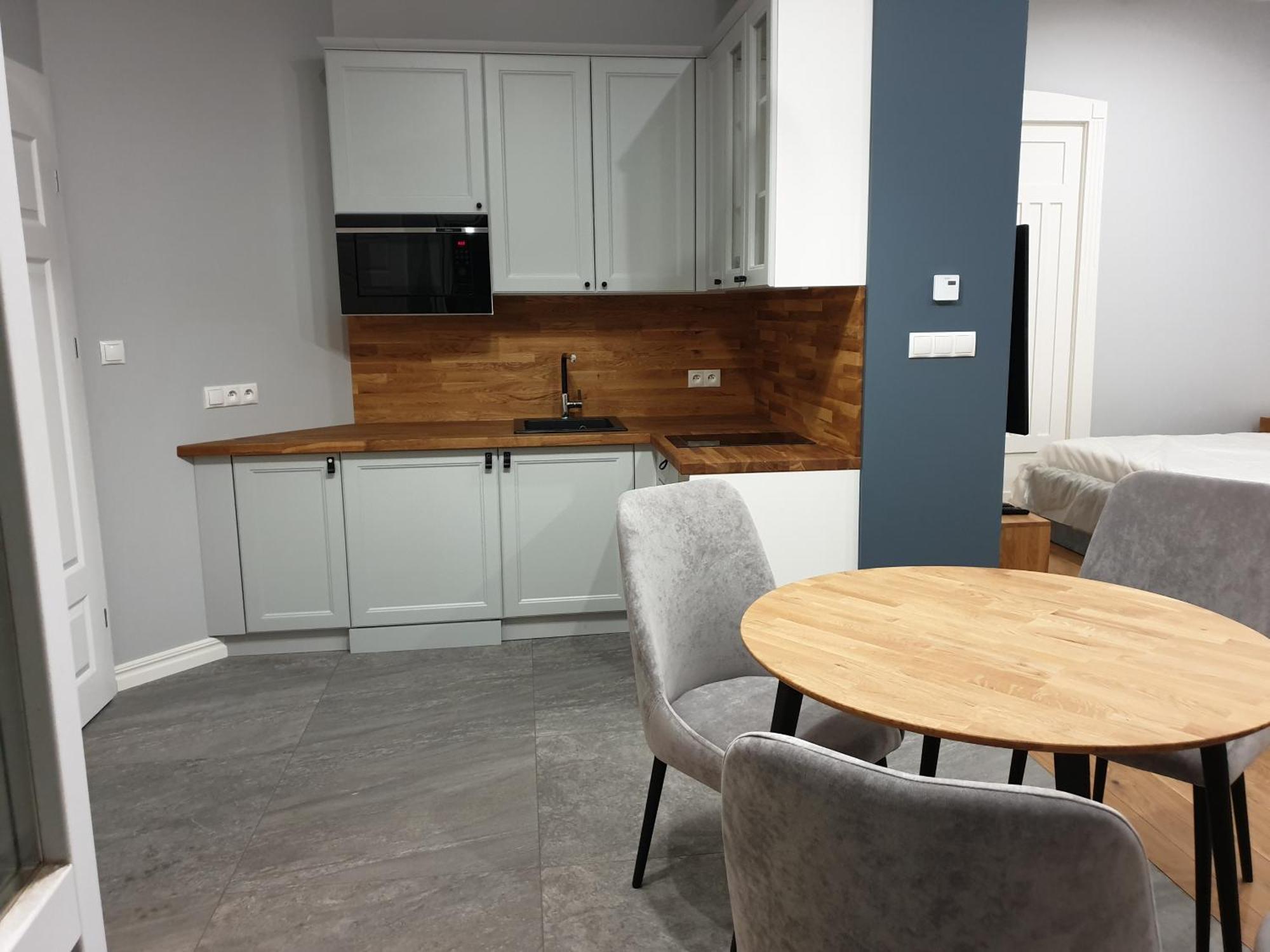 Apartamenty Centrum - Mickiewicza Bielsko-Biała Rom bilde